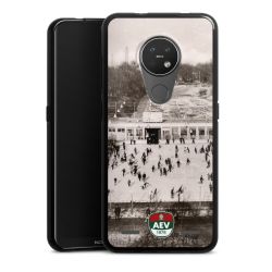 Carry Case Single Black