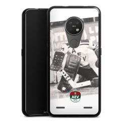 Carry Case Single Black