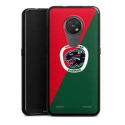 Carry Case Single Black