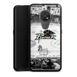 Carry Case Single Black