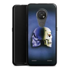 Carry Case Single Black