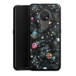 Carry Case Single Black