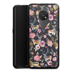 Carry Case Single Black