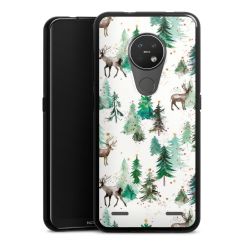 Carry Case Single Black