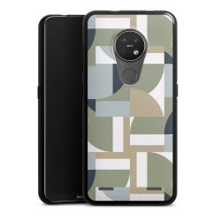 Carry Case Single Black