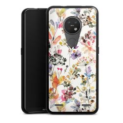 Carry Case Single Black