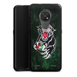 Carry Case Single Black