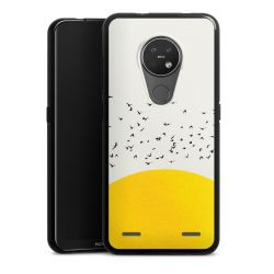 Carry Case Single Black