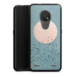 Carry Case Single Black