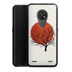 Carry Case Single Black