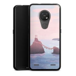 Carry Case Single Black