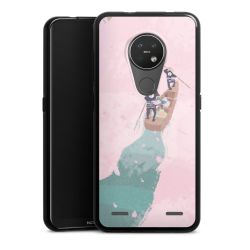 Carry Case Single Black