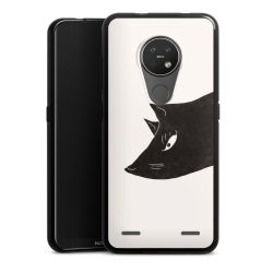 Carry Case Single Black