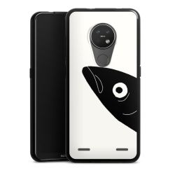 Carry Case Single Black