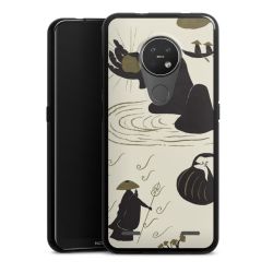 Carry Case Single Black