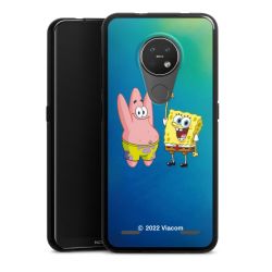 Carry Case Single Black