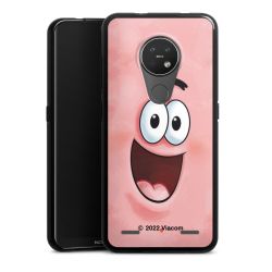 Carry Case Single Black