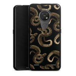 Carry Case Single Black