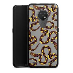 Carry Case Single Black