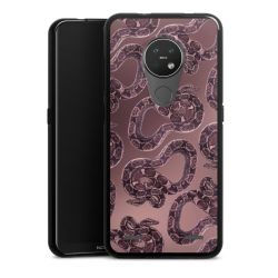 Carry Case Single Black