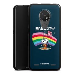 Carry Case Single Black