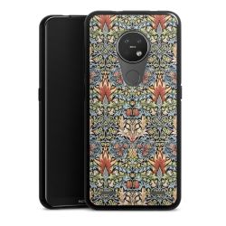 Carry Case Single Black