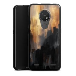 Carry Case Single Black