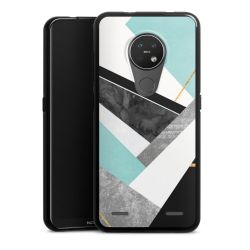 Carry Case Single Black