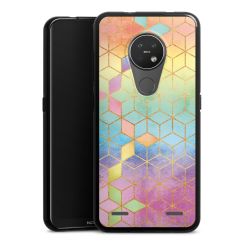 Carry Case Single Black