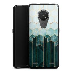 Carry Case Single Black