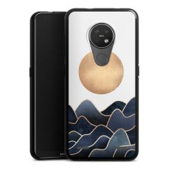 Carry Case Single Black