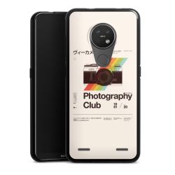 Carry Case Single Black