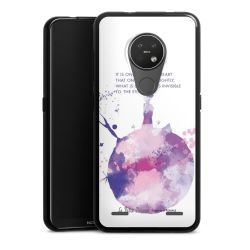 Carry Case Single Black