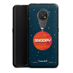 Carry Case Single Black