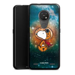 Carry Case Single Black