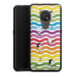 Carry Case Single Black