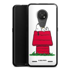 Carry Case Single Black