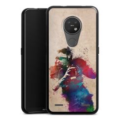 Carry Case Single Black