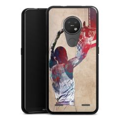 Carry Case Single Black