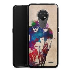 Carry Case Single Black