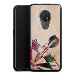 Carry Case Single Black