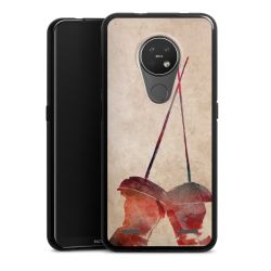 Carry Case Single Black