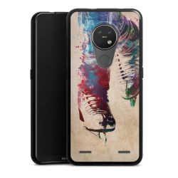 Carry Case Single Black