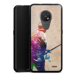 Carry Case Single Black