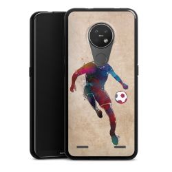 Carry Case Single Black