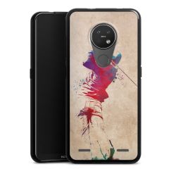 Carry Case Single Black