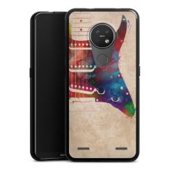 Carry Case Single Black