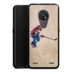 Carry Case Single Black