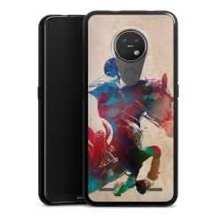 Carry Case Single Black