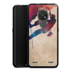 Carry Case Single Black